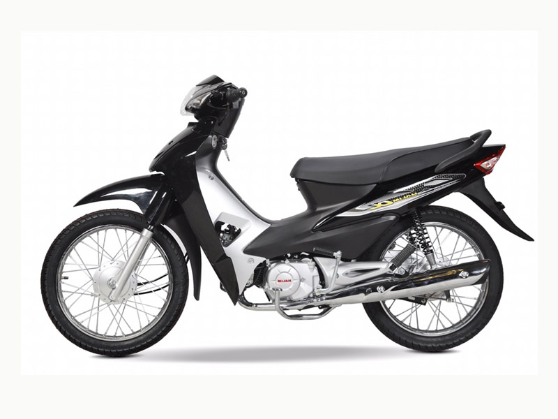 Bán Xe máy 50cc cũ Hà Nội